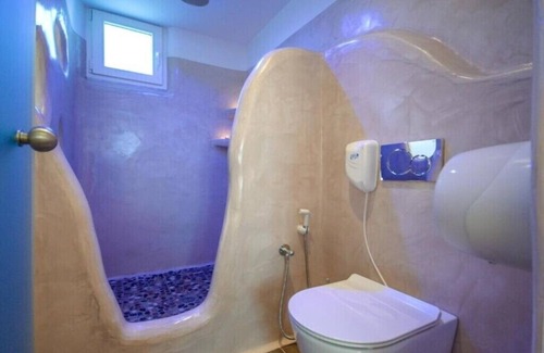 Plaka Apartamento | BH091 - C - Suite Naxos