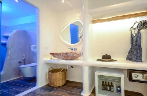 Plaka Apartamento | BH091 - C - Suite Naxos