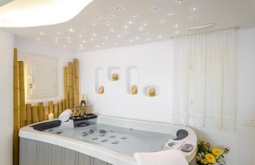 Plaka Apartamento | BH092 - C - Suite Naxos