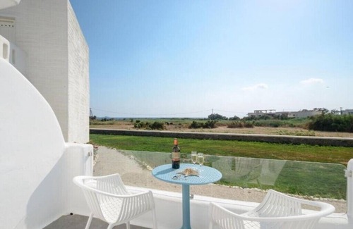 Plaka Apartamento | BH096 - C - Suite Naxos
