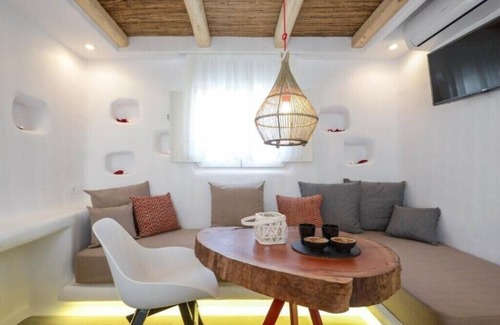 Plaka Apartamento | BH096 - C - Suite Naxos