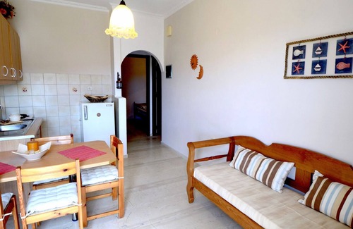 Agios Nikolaos Apartamento | BH120 - R - Apt Agios Nikolaos