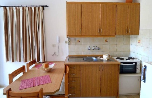 Agios Nikolaos Apartamento | BH120 - R - Apt Agios Nikolaos