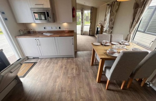 St Mary's Bay Alquiler De RV | BH14 - Marlie Holiday Park - New Romney