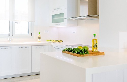 Vathianos Kampos Villa | Best Villa Vrachokipos - BH210