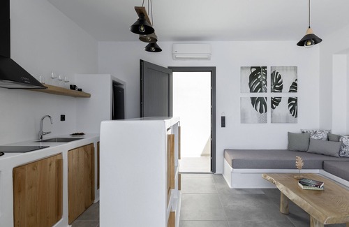 Naxos Villa | BH226 - C - Suite Naxos