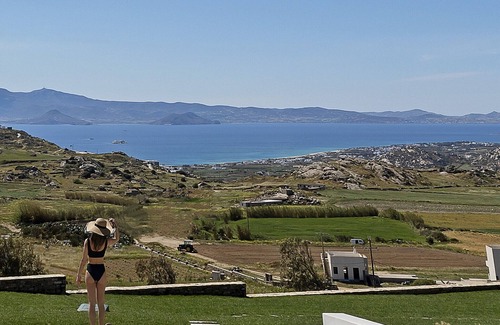 Naxos Villa | BH226 - C - Suite Naxos