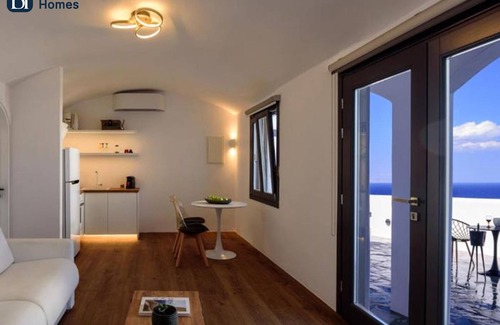 Imerovigli Apartamento | BH272 - C - Villa Santorini