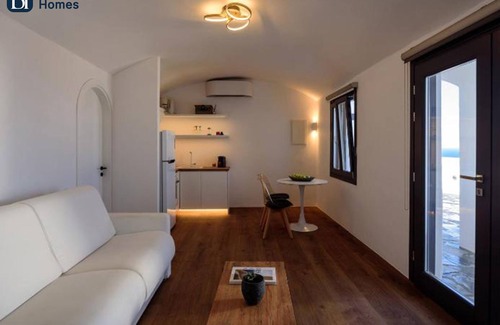 Imerovigli Apartamento | BH272 - C - Villa Santorini