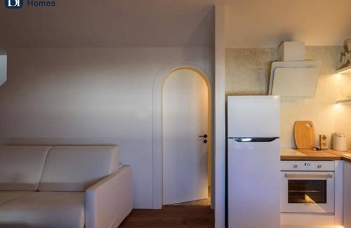 Imerovigli Apartamento | BH272 - C - Villa Santorini