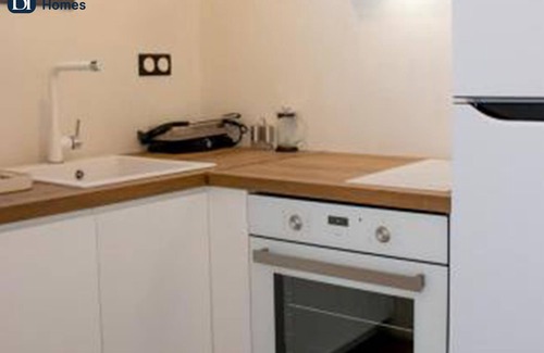 Imerovigli Apartamento | BH273 - C - Villa Santorini