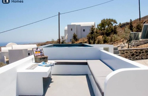 Imerovigli Apartamento | BH273 - C - Villa Santorini