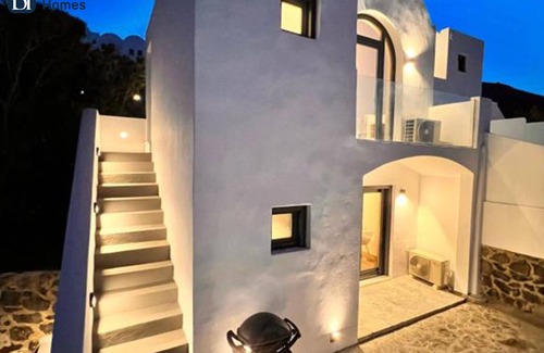 Imerovigli Apartamento | BH273 - C - Villa Santorini