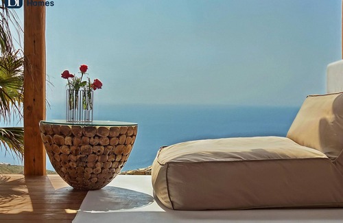 Fanari Villa | BH276 - B - Villa Mykonos
