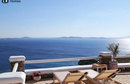 Alyki Apartamento | BH282 - R - Villa Mykonos