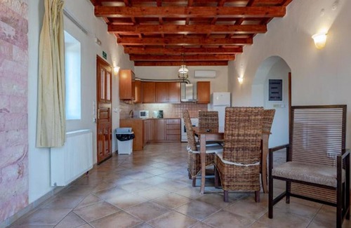 Agia Triada Villa | BH342 - B - Villa Rethymno / coordinates: 35.342193, 24.567506