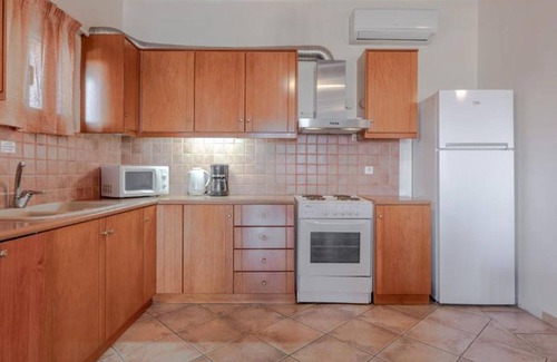 Agia Triada Villa | BH342 - B - Villa Rethymno / coordinates: 35.342193, 24.567506
