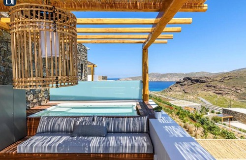 Mykonos Apartamento | BH463 - C - Suite Mykonos