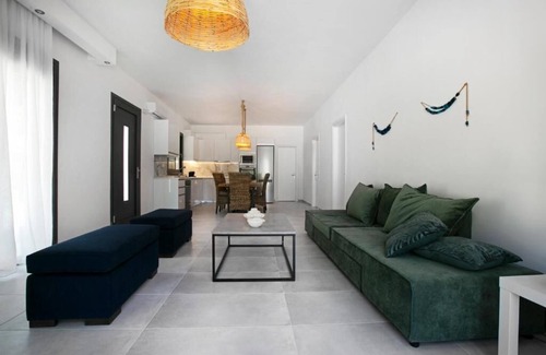 Filerimos Villa | BH510 - R - Villa Rhodes