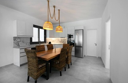 Filerimos Villa | BH510 - R - Villa Rhodes