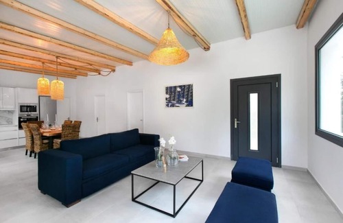 Filerimos Villa | BH513 - R - Villa Rhodes