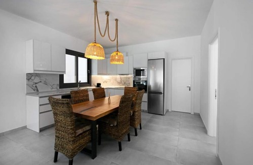 Filerimos Villa | BH513 - R - Villa Rhodes
