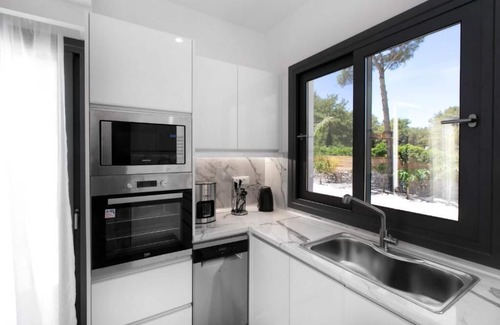 Filerimos Villa | BH513 - R - Villa Rhodes