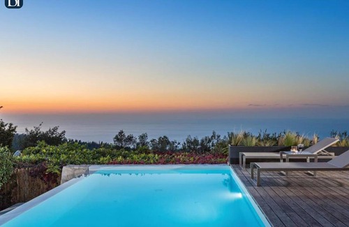Kavallos Villa | BH537 - R - Villa Lefkada