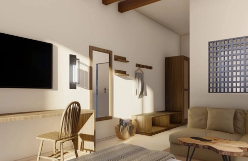 Lindos Hotel | BH554 - R - House Rhodes
