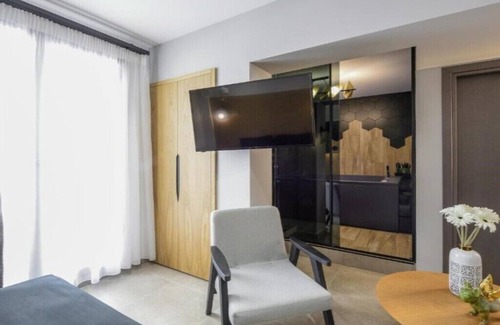 Thessaloniki City Centre Apartamento | BH774 - C - Suite Thessaloniki