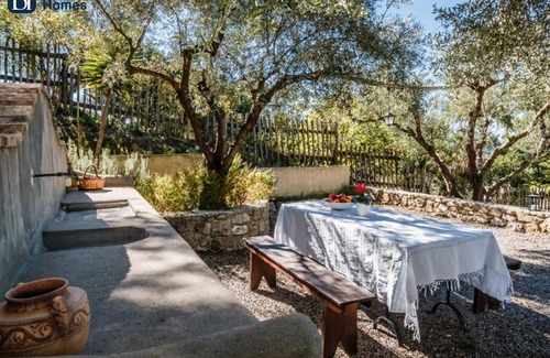 Kavvadades Villa | BH813 - B - Villa Kerkyra