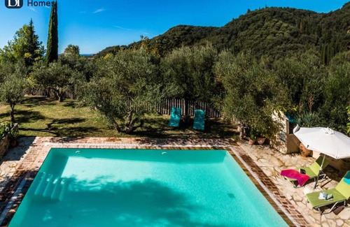 Kavvadades Villa | BH813 - B - Villa Kerkyra