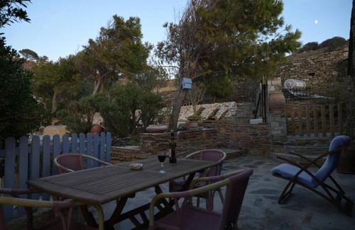 Kithnos Villa | BH933 - C - Villa Kithnos