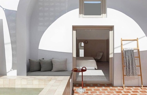 Fira Apartamento | BH940 - C - Suite Sanrotini