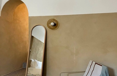Fira Apartamento | BH940 - C - Suite Sanrotini