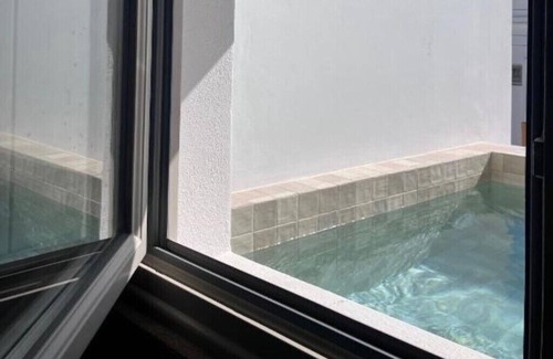 Fira Apartamento | BH941 - C - Suite Sanrotini
