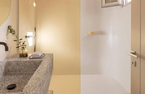 Fira Apartamento | BH941 - C - Suite Sanrotini