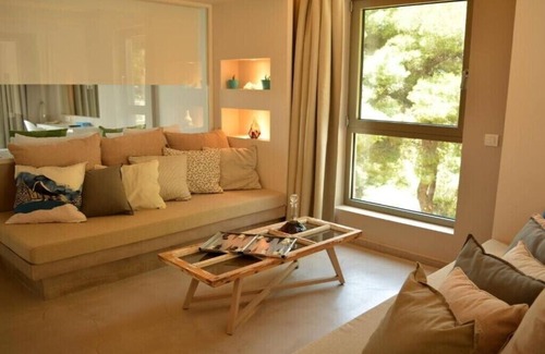 Skiathos Apartamento | BH981 - C - Suite Skiathos