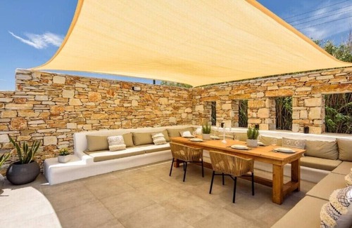 Drios Villa | BH993 - C - Villa Paros