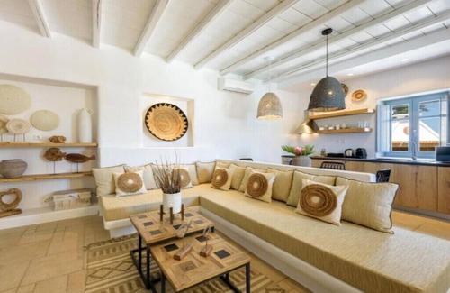 Drios Villa | BH994 - C - Villa Paros
