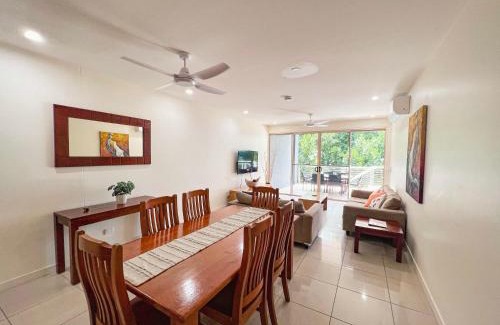 Mission Beach Apartamento | BHA 4- Beachfront Bliss - 2 bed