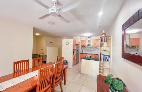 Mission Beach Apartamento | BHA 4- Beachfront Bliss - 2 bed