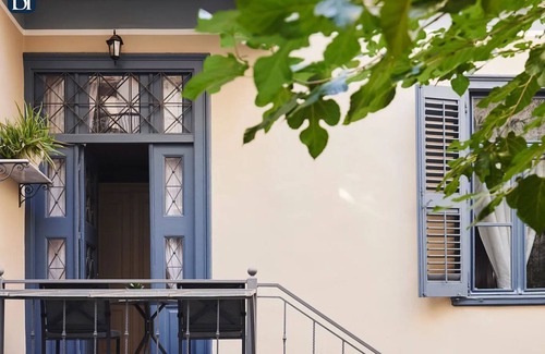 Athens City Centre Apartamento | BHA030 - C - Suite Athens