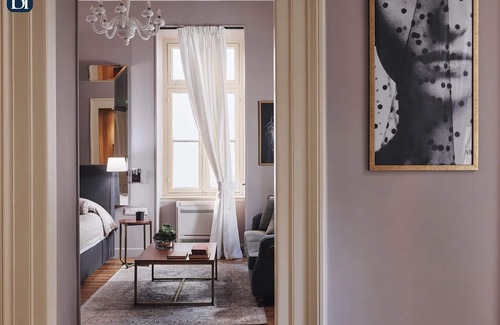 Athens City Centre Apartamento | BHA030 - C - Suite Athens