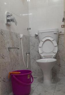 Krishnarajapura Hotel | Bhagini Residency Rooms
