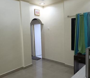 Nagpur Apartamento | Bhagirathi apartment