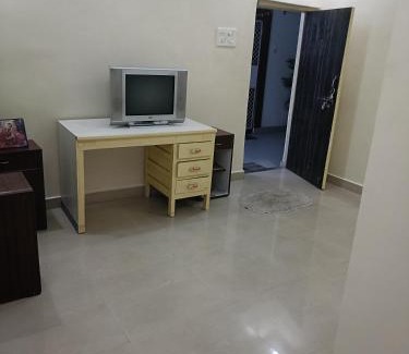 Nagpur Apartamento | Bhagirathi apartment