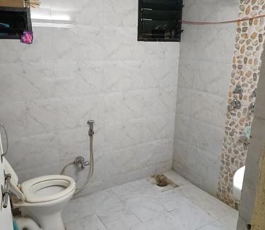 Nagpur Apartamento | Bhagirathi apartment