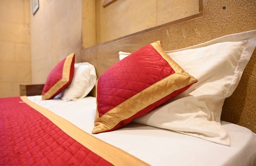Jaisalmer Hotel | BHAGYASHREE HOTEL