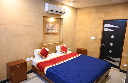 Jaisalmer Hotel | BHAGYASHREE HOTEL